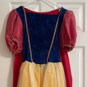 Snow White Dress